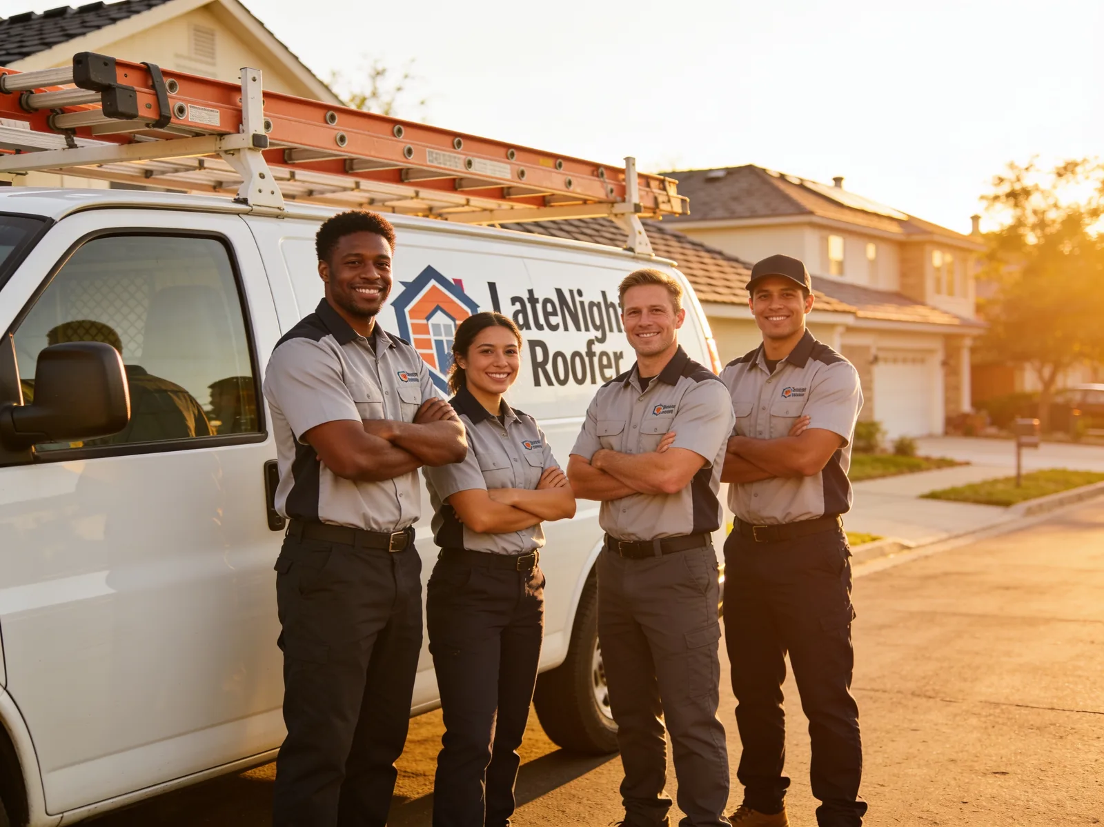 Emergency Roof Repair company in Charleston, WV